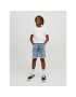 Jack&Jones Junior Дънкови шорти 12224573 Син Regular Fit - Pepit.bg