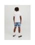Jack&Jones Junior Дънкови шорти 12224573 Син Regular Fit - Pepit.bg