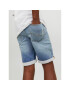 Jack&Jones Junior Дънкови шорти 12224573 Син Regular Fit - Pepit.bg