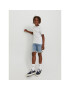 Jack&Jones Junior Дънкови шорти 12224573 Син Regular Fit - Pepit.bg
