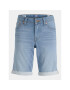 Jack&Jones Junior Дънкови шорти 12224573 Син Regular Fit - Pepit.bg