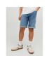 Jack&Jones Junior Дънкови шорти 12230545 Син Regular Fit - Pepit.bg