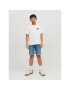 Jack&Jones Junior Дънкови шорти 12230545 Син Regular Fit - Pepit.bg
