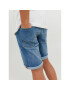Jack&Jones Junior Дънкови шорти 12230545 Син Regular Fit - Pepit.bg