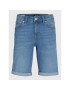 Jack&Jones Junior Дънкови шорти 12230545 Син Regular Fit - Pepit.bg