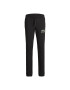 Jack&Jones Junior Долнище анцуг 12237173 Черен Comfort Fit - Pepit.bg