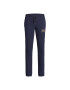 Jack&Jones Junior Долнище анцуг 12237173 Тъмносин Comfort Fit - Pepit.bg