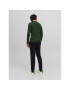 Jack&Jones Junior Долнище анцуг 12237403 Черен Slim Fit - Pepit.bg