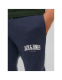 Jack&Jones Junior Долнище анцуг 12237403 Тъмносин Slim Fit - Pepit.bg