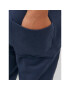 Jack&Jones Junior Долнище анцуг 12237403 Тъмносин Slim Fit - Pepit.bg