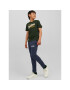Jack&Jones Junior Долнище анцуг 12237403 Тъмносин Slim Fit - Pepit.bg