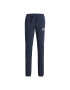 Jack&Jones Junior Долнище анцуг 12237403 Тъмносин Slim Fit - Pepit.bg