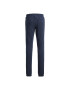 Jack&Jones Junior Долнище анцуг 12237403 Тъмносин Slim Fit - Pepit.bg