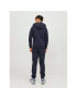 Jack&Jones Junior Долнище анцуг 12243083 Тъмносин Relaxed Fit - Pepit.bg