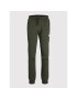 Jack&Jones Junior Долнище анцуг Will 12189809 Зелен Regular Fit - Pepit.bg