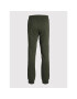 Jack&Jones Junior Долнище анцуг Will 12189809 Зелен Regular Fit - Pepit.bg