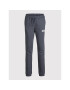 Jack&Jones Junior Долнище анцуг Gordon 12179798 Тъмносин Regular Fit - Pepit.bg