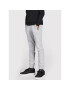 Jack&Jones Junior Долнище анцуг Will 12189809 Сив Regular Fit - Pepit.bg