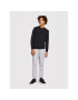 Jack&Jones Junior Долнище анцуг Will 12189809 Сив Regular Fit - Pepit.bg