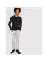 Jack&Jones Junior Долнище анцуг Will 12189809 Сив Regular Fit - Pepit.bg