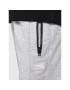 Jack&Jones Junior Долнище анцуг Will 12189809 Сив Regular Fit - Pepit.bg