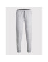 Jack&Jones Junior Долнище анцуг Will 12189809 Сив Regular Fit - Pepit.bg