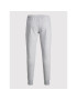 Jack&Jones Junior Долнище анцуг Will 12189809 Сив Regular Fit - Pepit.bg