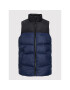Jack&Jones Junior Елек Chili 12212413 Тъмносин Regular Fit - Pepit.bg