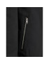 Jack&Jones Junior Яке бомбър Rush 12182385 Черен Regular Fit - Pepit.bg