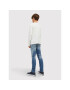 Jack&Jones Junior Комплект 2 блузи Jeans 12222427 Тъмносин Regular Fit - Pepit.bg