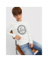 Jack&Jones Junior Комплект 2 блузи Jeans 12222427 Тъмносин Regular Fit - Pepit.bg