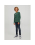 Jack&Jones Junior Комплект 2 блузи Nate 12227010 Цветен Regular Fit - Pepit.bg