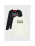 Jack&Jones Junior Комплект 2 блузи Ramp 1222557 Цветен Regular Fit - Pepit.bg