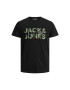 Jack&Jones Junior Комплект 2 тишъртки Tech Logo 12227000 Цветен Regular Fit - Pepit.bg