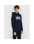 Jack&Jones Junior Комплект 2 суитшърта Corp 12210980 Тъмносин Regular Fit - Pepit.bg