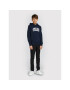 Jack&Jones Junior Комплект 2 суитшърта Corp 12210980 Тъмносин Regular Fit - Pepit.bg