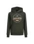 Jack&Jones Junior Комплект 2 суитшърта Stamp 12222095 Цветен Regular Fit - Pepit.bg