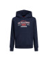 Jack&Jones Junior Комплект 2 суитшърта Stamp 12222095 Цветен Regular Fit - Pepit.bg