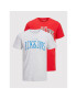 Jack&Jones Junior Комплект 2 тишъртки Cemb 12222559 Цветен Regular Fit - Pepit.bg