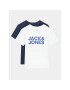 Jack&Jones Junior Комплект 2 тишъртки Corp Logo 12199947 Цветен Regular Fit - Pepit.bg