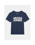 Jack&Jones Junior Комплект 2 тишъртки Corp Logo 12199947 Цветен Regular Fit - Pepit.bg