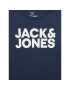 Jack&Jones Junior Комплект 2 тишъртки Corp Logo 12199947 Цветен Regular Fit - Pepit.bg