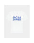 Jack&Jones Junior Комплект 2 тишъртки Corp Logo 12199947 Цветен Regular Fit - Pepit.bg