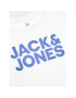 Jack&Jones Junior Комплект 2 тишъртки Corp Logo 12199947 Цветен Regular Fit - Pepit.bg