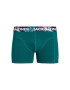 Jack&Jones Junior Комплект 3 чифта боксерки 12224906 Червен - Pepit.bg