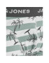 Jack&Jones Junior Комплект 3 чифта боксерки 12228463 Зелен - Pepit.bg