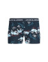 Jack&Jones Junior Комплект 3 чифта боксерки 12228544 Зелен - Pepit.bg