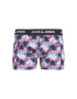 Jack&Jones Junior Комплект 3 чифта боксерки 12235340 Син - Pepit.bg