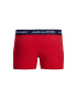 Jack&Jones Junior Комплект 3 чифта боксерки Cedric 12217755 Цветен - Pepit.bg