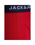 Jack&Jones Junior Комплект 3 чифта боксерки Cedric 12217755 Цветен - Pepit.bg